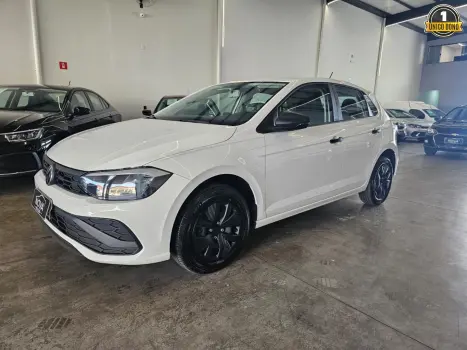 VOLKSWAGEN Polo Hatch 1.0 4P MPI TRACK, Foto 1