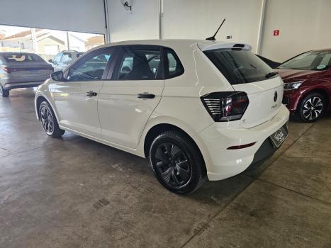VOLKSWAGEN Polo Hatch 1.0 4P MPI TRACK, Foto 4