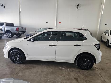 VOLKSWAGEN Polo Hatch 1.0 4P MPI TRACK, Foto 8