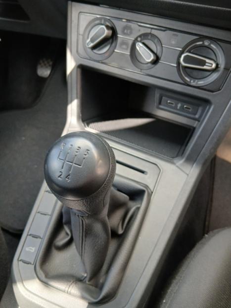 VOLKSWAGEN Polo Hatch 1.0 4P MPI, Foto 8