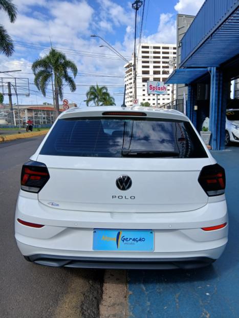 VOLKSWAGEN Polo Hatch 1.0 4P MPI, Foto 14