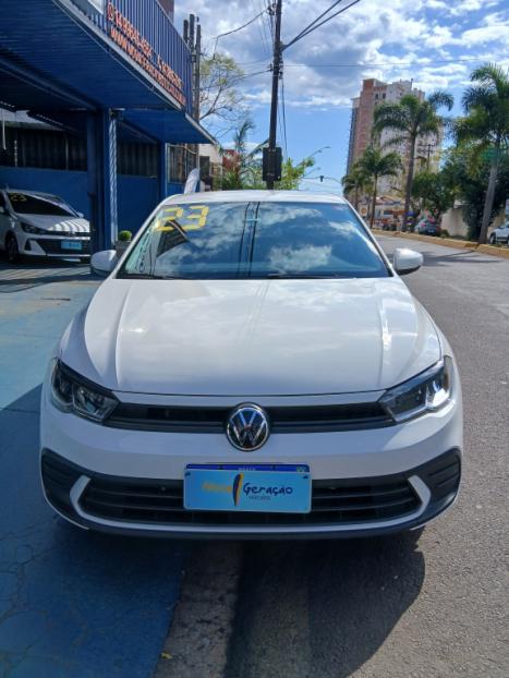 VOLKSWAGEN Polo Hatch 1.0 4P MPI, Foto 2