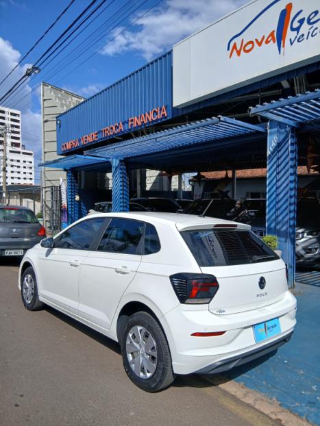 VOLKSWAGEN Polo Hatch 1.0 4P MPI, Foto 15