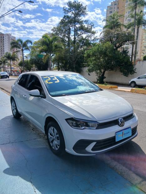 VOLKSWAGEN Polo Hatch 1.0 4P MPI, Foto 3