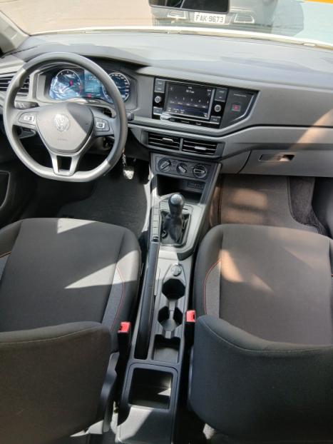 VOLKSWAGEN Polo Hatch 1.0 4P MPI, Foto 4