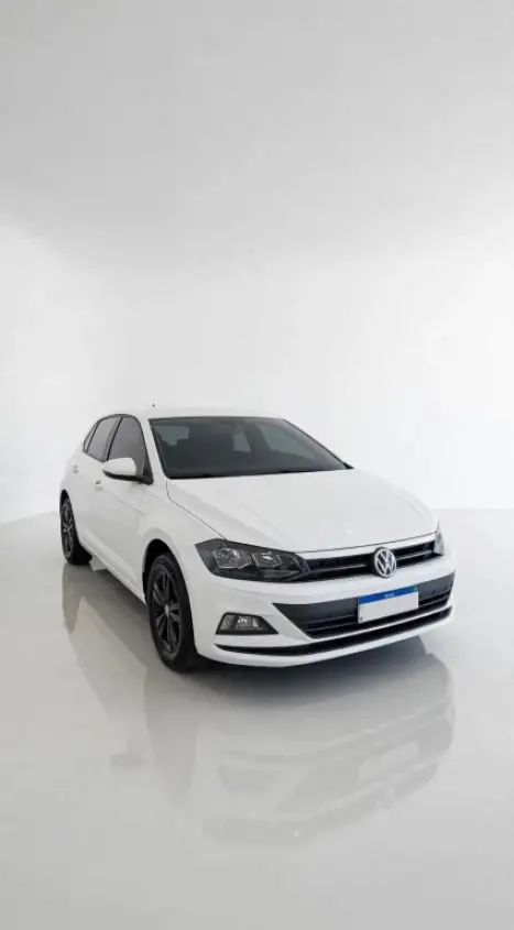 VOLKSWAGEN Polo Hatch 1.0 12V 4P MPI FLEX, Foto 1