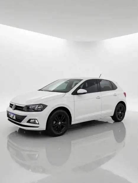 VOLKSWAGEN Polo Hatch 1.0 12V 4P MPI FLEX, Foto 2