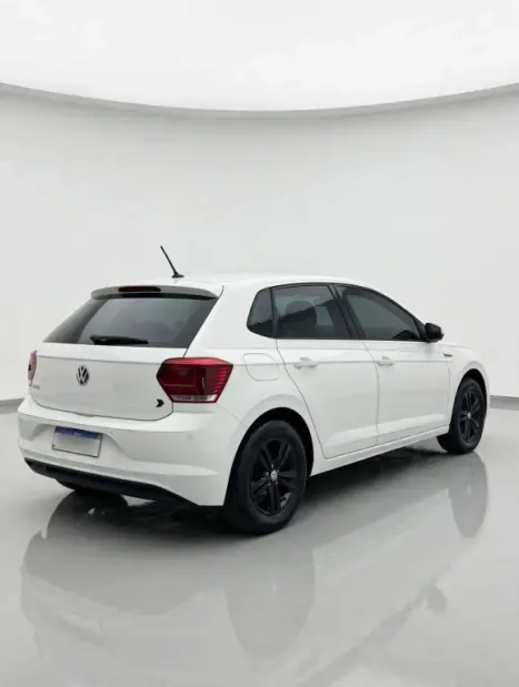 VOLKSWAGEN Polo Hatch 1.0 12V 4P MPI FLEX, Foto 3