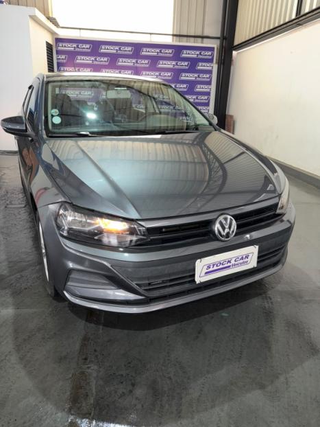 VOLKSWAGEN Polo Hatch 1.6 4P MSI FLEX, Foto 1