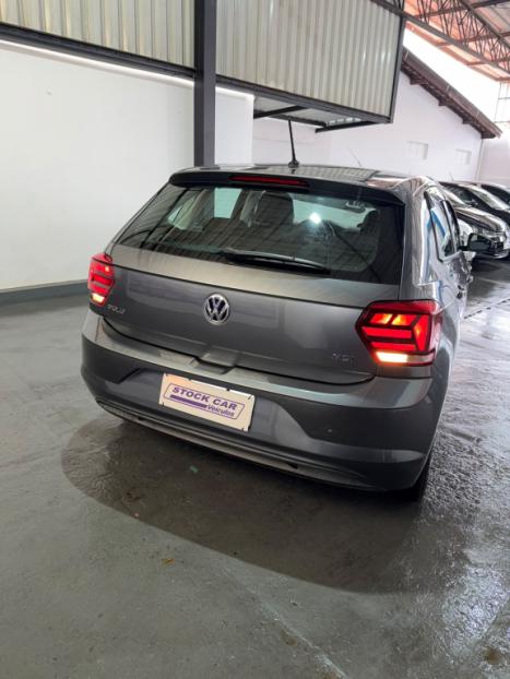 VOLKSWAGEN Polo Hatch 1.6 4P MSI FLEX, Foto 2