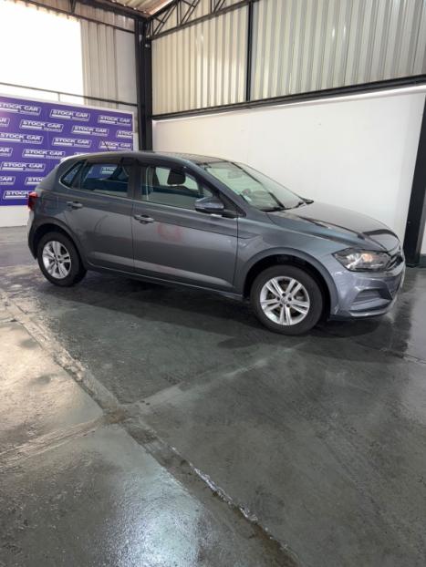 VOLKSWAGEN Polo Hatch 1.6 4P MSI FLEX, Foto 3