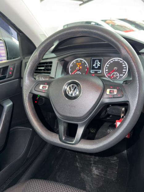 VOLKSWAGEN Polo Hatch 1.6 4P MSI FLEX, Foto 4