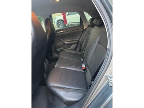 VOLKSWAGEN Polo Hatch 1.0 4P 170 TSI HIGHLINE AUTOM�TICO, Foto 8