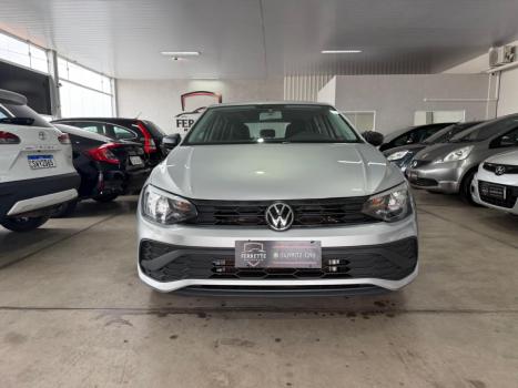 VOLKSWAGEN Polo Hatch 1.0 4P MPI TRACK, Foto 1