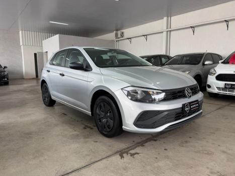 VOLKSWAGEN Polo Hatch 1.0 4P MPI TRACK, Foto 3