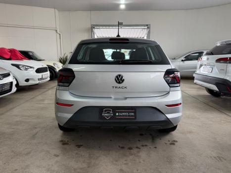 VOLKSWAGEN Polo Hatch 1.0 4P MPI TRACK, Foto 4
