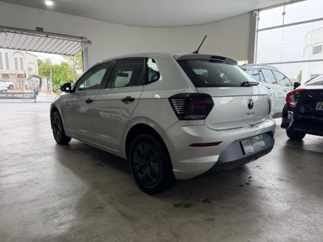 VOLKSWAGEN Polo Hatch 1.0 4P MPI TRACK, Foto 5