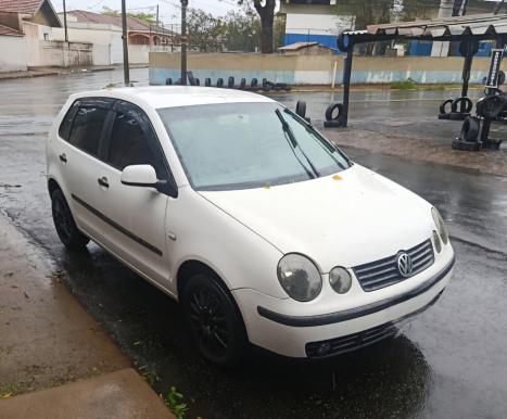 VOLKSWAGEN Polo Hatch 1.6 4P, Foto 1
