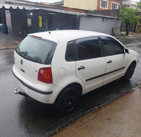 VOLKSWAGEN Polo Hatch 1.6 4P, Foto 2