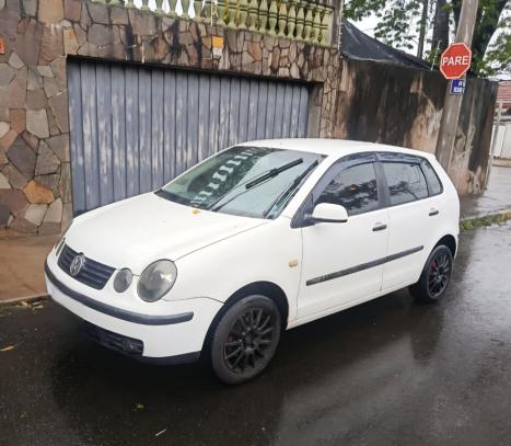VOLKSWAGEN Polo Hatch 1.6 4P, Foto 3