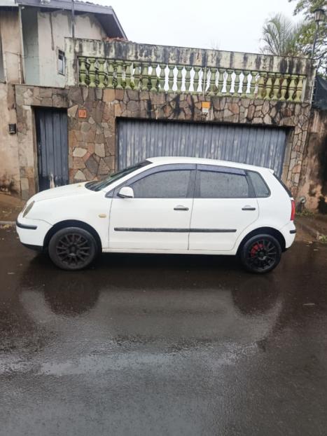 VOLKSWAGEN Polo Hatch 1.6 4P, Foto 4