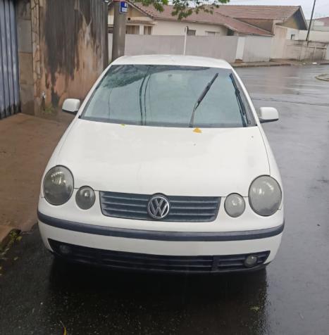 VOLKSWAGEN Polo Hatch 1.6 4P, Foto 5
