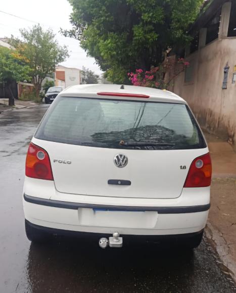 VOLKSWAGEN Polo Hatch 1.6 4P, Foto 6