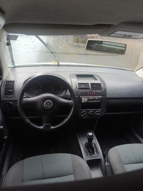 VOLKSWAGEN Polo Hatch 1.6 4P, Foto 7