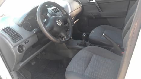 VOLKSWAGEN Polo Hatch 1.6 4P, Foto 8