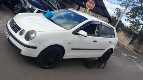 VOLKSWAGEN Polo Hatch 1.6 4P, Foto 2