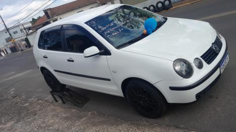 VOLKSWAGEN Polo Hatch 1.6 4P, Foto 1
