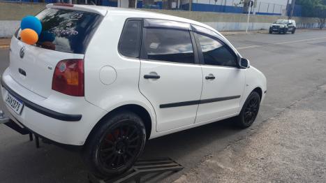 VOLKSWAGEN Polo Hatch 1.6 4P, Foto 4