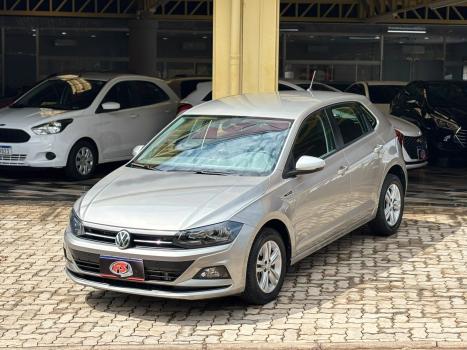 VOLKSWAGEN Polo Hatch 1.0 12V 4P 200 TSI  COMFORTLINE AUTOMÁTICO, Foto 1