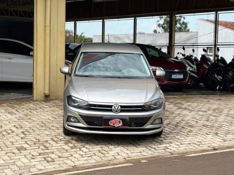 VOLKSWAGEN Polo Hatch 1.0 12V 4P 200 TSI  COMFORTLINE AUTOMÁTICO, Foto 2
