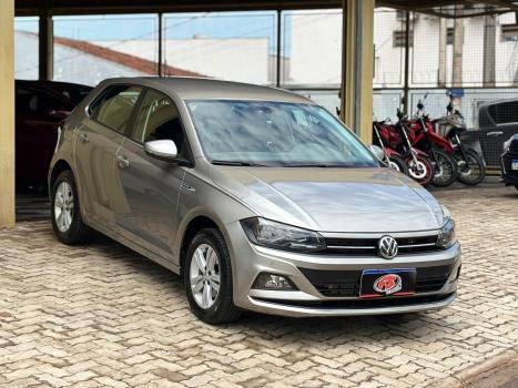 VOLKSWAGEN Polo Hatch 1.0 12V 4P 200 TSI  COMFORTLINE AUTOMÁTICO, Foto 3