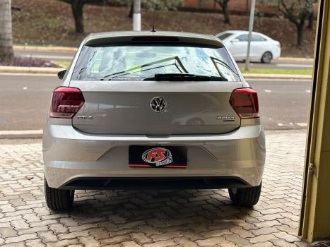 VOLKSWAGEN Polo Hatch 1.0 12V 4P 200 TSI  COMFORTLINE AUTOMÁTICO, Foto 5