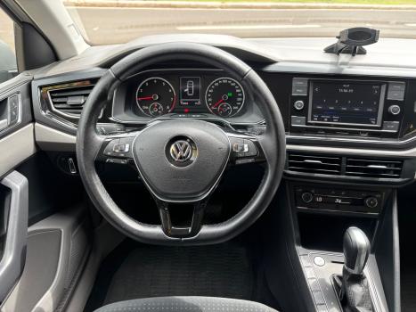 VOLKSWAGEN Polo Hatch 1.0 12V 4P 200 TSI  COMFORTLINE AUTOMÁTICO, Foto 6