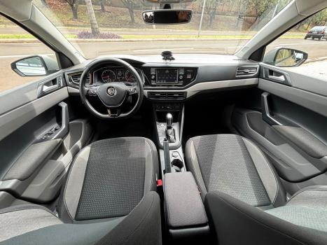 VOLKSWAGEN Polo Hatch 1.0 12V 4P 200 TSI  COMFORTLINE AUTOMÁTICO, Foto 7