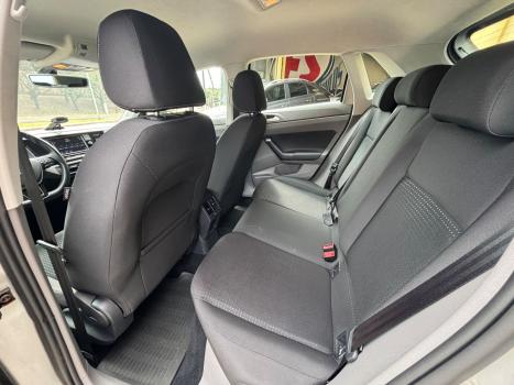 VOLKSWAGEN Polo Hatch 1.0 12V 4P 200 TSI  COMFORTLINE AUTOMÁTICO, Foto 8
