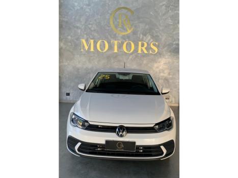 VOLKSWAGEN Polo Hatch 1.0 12V 4P 200 TSI  COMFORTLINE AUTOMÁTICO, Foto 2
