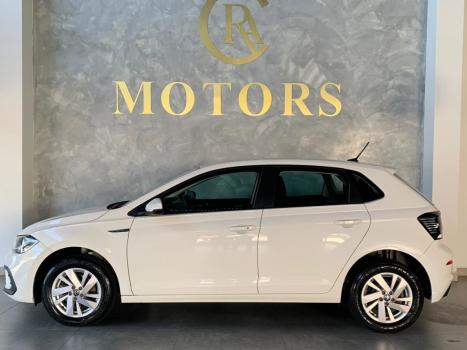 VOLKSWAGEN Polo Hatch 1.0 12V 4P 200 TSI  COMFORTLINE AUTOMÁTICO, Foto 8