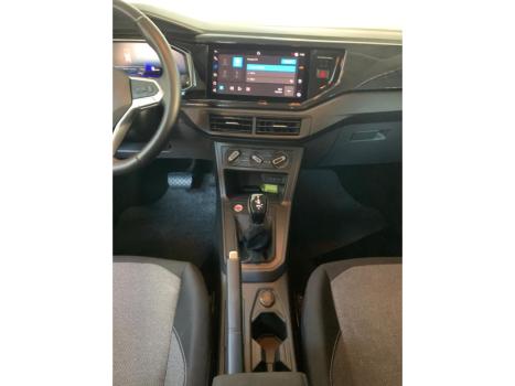 VOLKSWAGEN Polo Hatch 1.0 12V 4P 200 TSI  COMFORTLINE AUTOMÁTICO, Foto 11