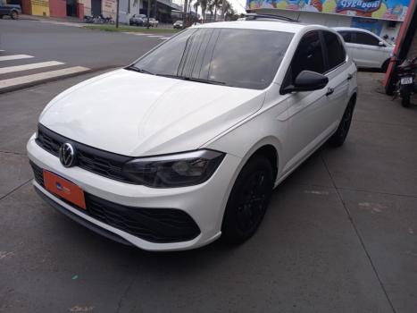 VOLKSWAGEN Polo Hatch 1.0 4P MPI TRACK, Foto 2