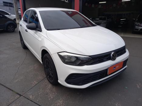 VOLKSWAGEN Polo Hatch 1.0 4P MPI TRACK, Foto 3