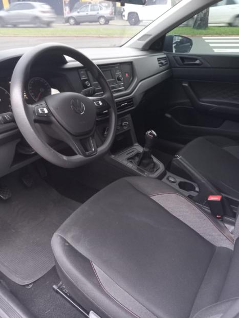 VOLKSWAGEN Polo Hatch 1.0 4P MPI TRACK, Foto 4