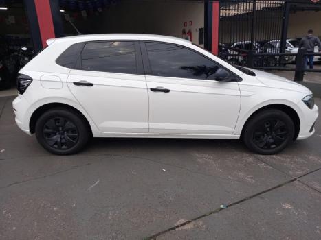 VOLKSWAGEN Polo Hatch 1.0 4P MPI TRACK, Foto 5