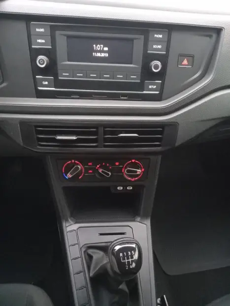 VOLKSWAGEN Polo Hatch 1.0 4P MPI TRACK, Foto 11