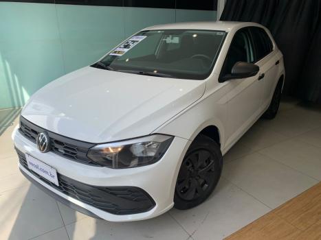 VOLKSWAGEN Polo Hatch 1.0 4P MPI TRACK, Foto 3