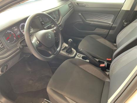 VOLKSWAGEN Polo Hatch 1.0 4P MPI TRACK, Foto 4