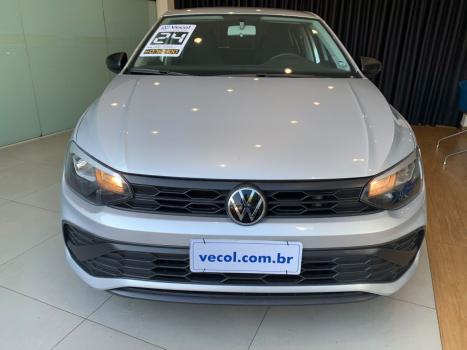 VOLKSWAGEN Polo Hatch 1.0 4P MPI TRACK, Foto 2